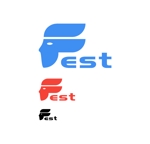 MacMagicianさんのイベント運営会社「フェスト」のロゴ作成への提案
