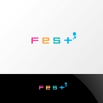 Nyankichi.com (Nyankichi_com)さんのイベント運営会社「フェスト」のロゴ作成への提案