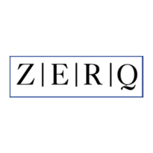 CHAMPION DESIGN9 (NickoCortez)さんのイベント会社「合同会社ZERQ」の会社ロゴへの提案