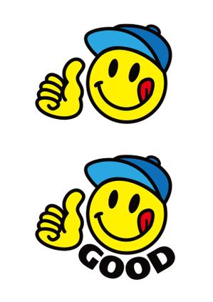 ttsoul (ttsoul)さんのスマイルマークを使ったイラストへの提案