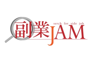 haruno (C4H4O5)さんの副業系イベント「副業JAM 2019」のロゴ制作への提案