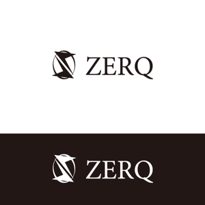 crawl (sumii430)さんのイベント会社「合同会社ZERQ」の会社ロゴへの提案