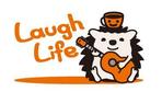 niminiさんの「Laugh Life」のロゴ作成への提案