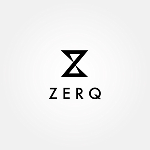 tanaka10 (tanaka10)さんのイベント会社「合同会社ZERQ」の会社ロゴへの提案