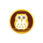 show_dさんのフクロウのイラスト製作依頼への提案