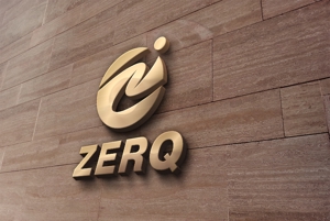 haruru (haruru2015)さんのイベント会社「合同会社ZERQ」の会社ロゴへの提案