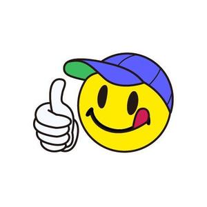 ima_gogo (ima_gogo)さんのスマイルマークを使ったイラストへの提案