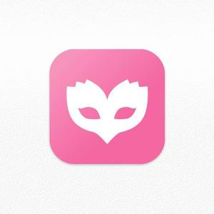 aine (aine)さんの匿名つぶやき投稿アプリのアイコン作成への提案