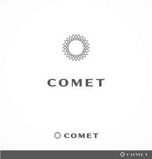 mizuho_ (mizuho_)さんの大学入試システム「ＣＯＭＥＴ」のロゴデザインへの提案