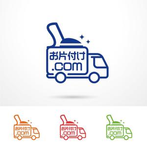 O-tani24 (sorachienakayoshi)さんの不用品回収会社『お片付け.com』への提案