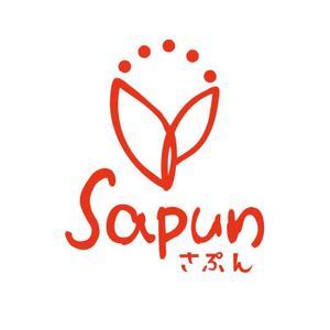 kayu (kayukayu)さんの「Sapun　もしくは平仮名で　さぷん」のロゴ作成への提案