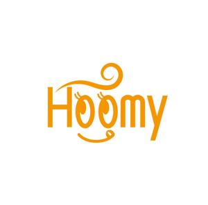 horieyutaka1 (horieyutaka1)さんの不動産ポータルサイト運営会社「Hoomy」のロゴへの提案