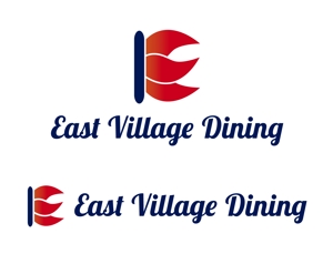 Junon (junon)さんのレストラン運営・コンサル会社のロゴ作成への提案