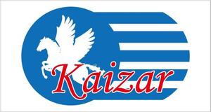 HALBOX (hal-box)さんの「Kaizar」のロゴ作成への提案