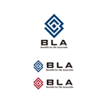  K-digitals (K-digitals)さんの凄腕のコンサルタントが集結したインターネット広告代理店「株式会社BLA」のロゴへの提案