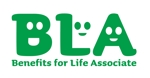 おさないまこと ()さんの凄腕のコンサルタントが集結したインターネット広告代理店「株式会社BLA」のロゴへの提案