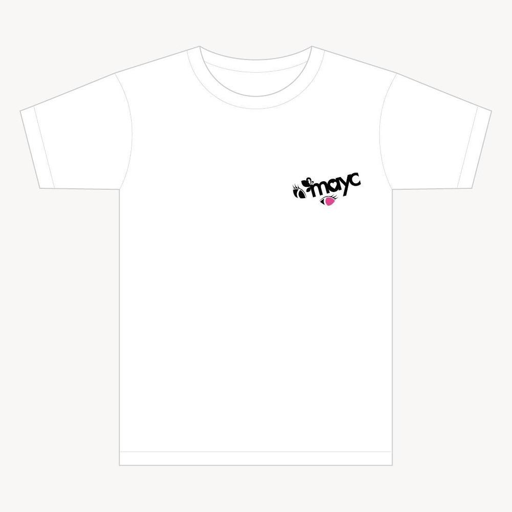 スタッフTシャツのデザイン