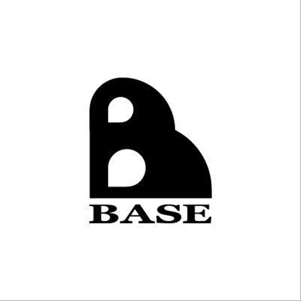 建設会社「株式会社BASE」のロゴ