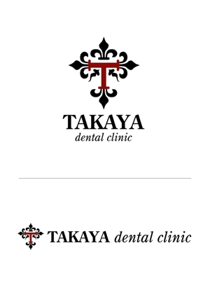 ___KOISAN___さんの歯科医院のロゴ制作への提案