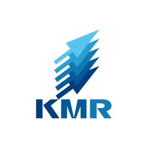 DOOZ (DOOZ)さんの「KMR」のロゴ作成への提案