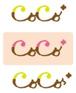 yukari hayashi (picnic-memo)さんのフリーペーパーのロゴ制作への提案