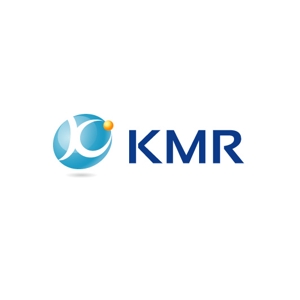 gchouさんの「KMR」のロゴ作成への提案