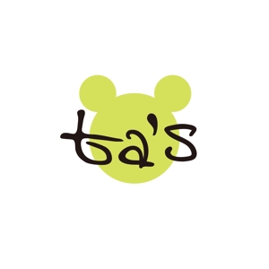 forever (Doing1248)さんの「ta's」のロゴ作成への提案