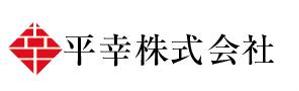 creative1 (AkihikoMiyamoto)さんのコンサル会社「平幸株式会社」のロゴへの提案