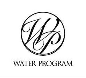 ヘッドディップ (headdip7)さんの【延長】「WATER PROGRAM」のロゴ作成への提案