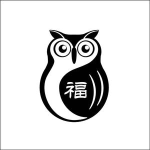 sitepocket (sitepocket)さんのフクロウのイラスト製作依頼への提案