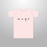 syake (syake)さんのスタッフTシャツのデザインへの提案