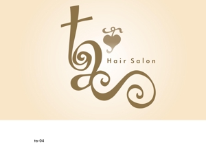 arc design (kanmai)さんの「ta's」のロゴ作成への提案