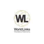 a1b2c3 (a1b2c3)さんの企業、「WorldLinks」のロゴ制作への提案