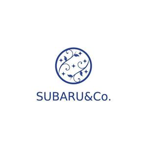 nakagawak (nakagawak)さんの「株式会社 SUBARU&Co.」のロゴ作成への提案
