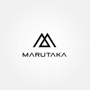 tanaka10 (tanaka10)さんの工務店 「（株）MARUTAKA」のロゴへの提案