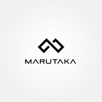 tanaka10 (tanaka10)さんの工務店 「（株）MARUTAKA」のロゴへの提案