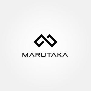 tanaka10 (tanaka10)さんの工務店 「（株）MARUTAKA」のロゴへの提案