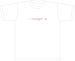 niko25 ()さんのスタッフTシャツのデザインへの提案