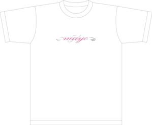 niko25 ()さんのスタッフTシャツのデザインへの提案