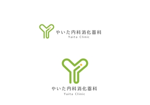 marukei (marukei)さんの診療所（クリニック）のロゴへの提案