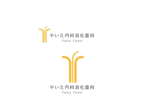 marukei (marukei)さんの診療所（クリニック）のロゴへの提案