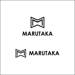 queuecat (queuecat)さんの工務店 「（株）MARUTAKA」のロゴへの提案