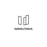 Mr-P (Mr-P)さんの工務店 「（株）MARUTAKA」のロゴへの提案
