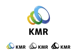 mochi (mochizuki)さんの「KMR」のロゴ作成への提案