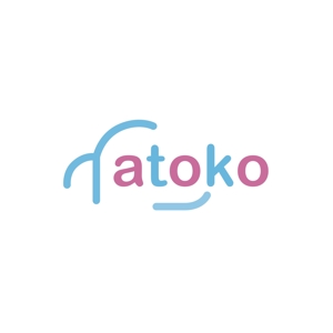 YASUSHI TORII (toriiyasushi)さんの「株式会社Tatoko」の会社ロゴへの提案