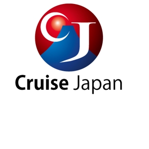 eiri (eirikun)さんの「Cruise Japan　（クルーズ　ジャパン）」のロゴ作成への提案