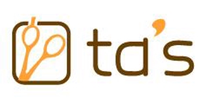 nobuo-kさんの「ta's」のロゴ作成への提案