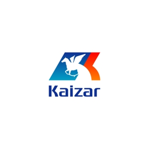 smartdesign (smartdesign)さんの「Kaizar」のロゴ作成への提案