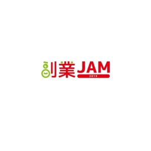 CAZY ()さんの副業系イベント「副業JAM 2019」のロゴ制作への提案