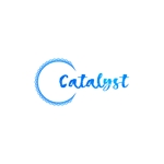 ハートオブマインド (heart_of_mind)さんの医大生向けメディア「Catalyst」のロゴ制作への提案